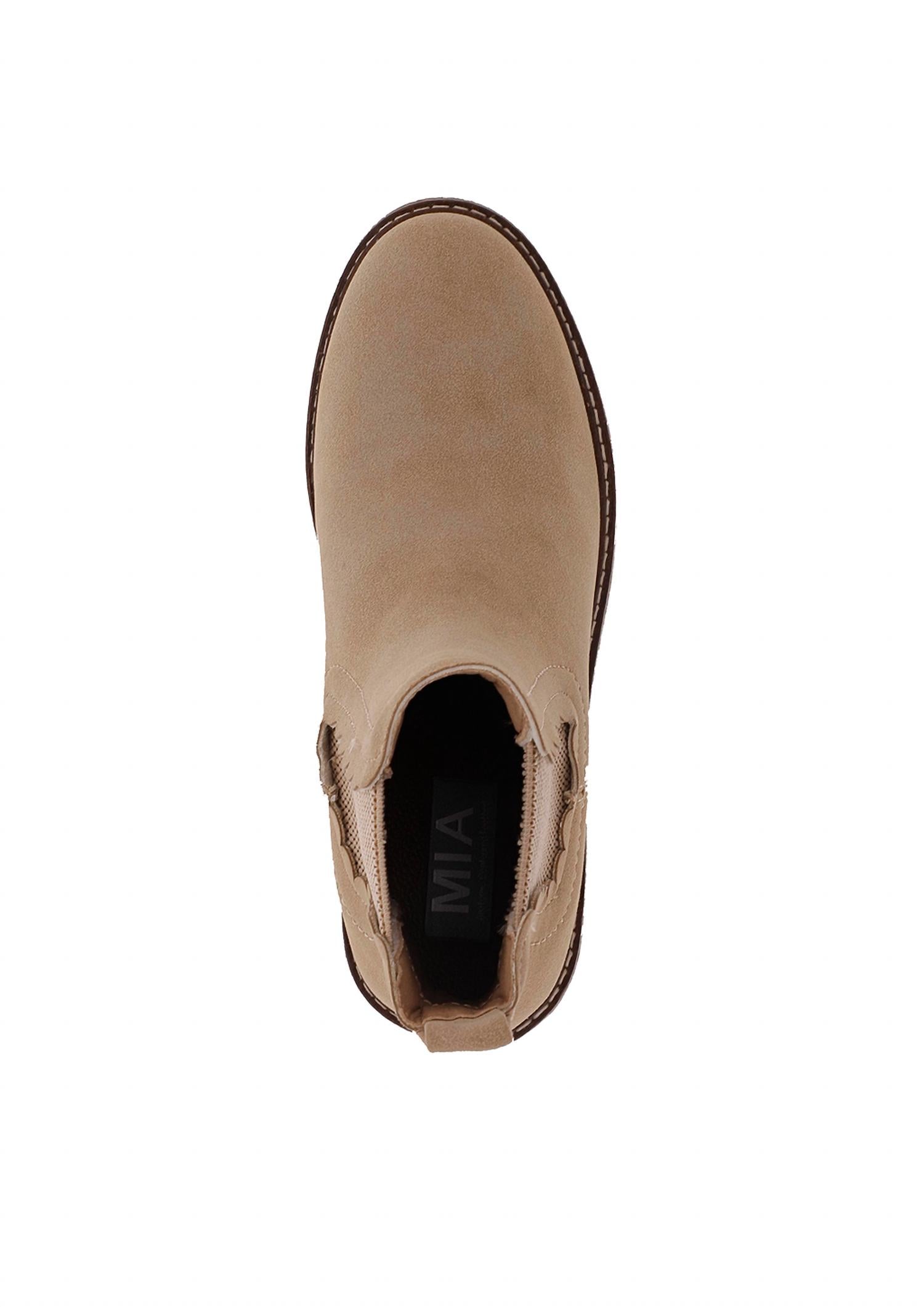Mia - Women's Kellen Bootie