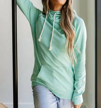 Ampersand Ave - Doublehood Sweatshirt