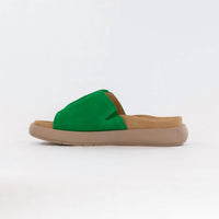 Gabor - Women's Wrapped Velcro Buckle Slip On Sandal