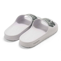Lacoste - Men's Croco 2.0 Slide Sandals