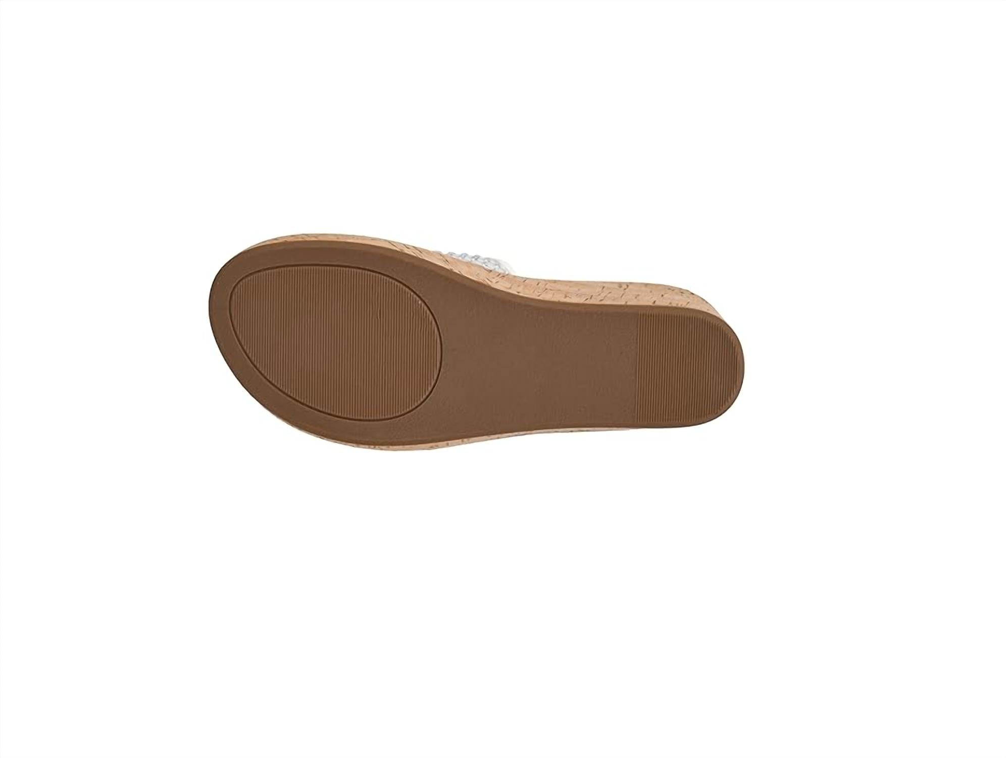 Corkys Footwear - Women’s Let’s Mesh Around Wedge Heels