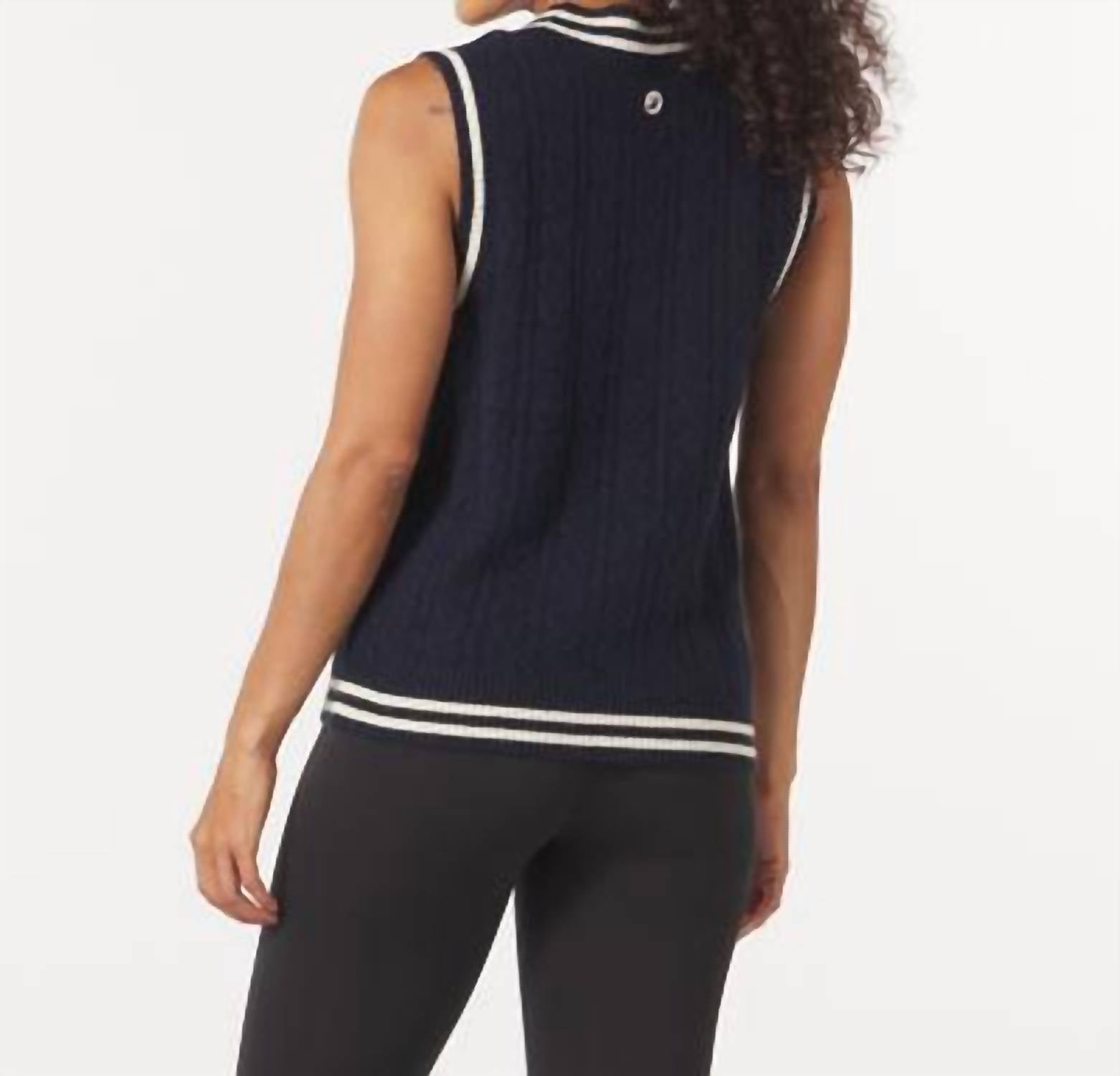 Glyder - Hanalei Vest