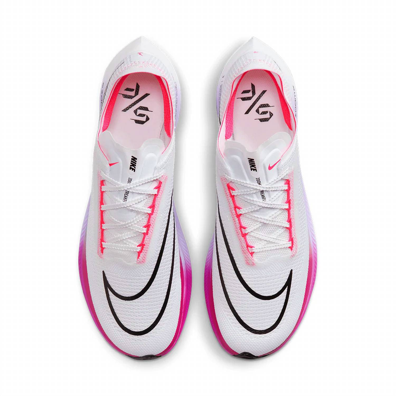 Nike - Men's Zoom X Streakfly Running Shoes