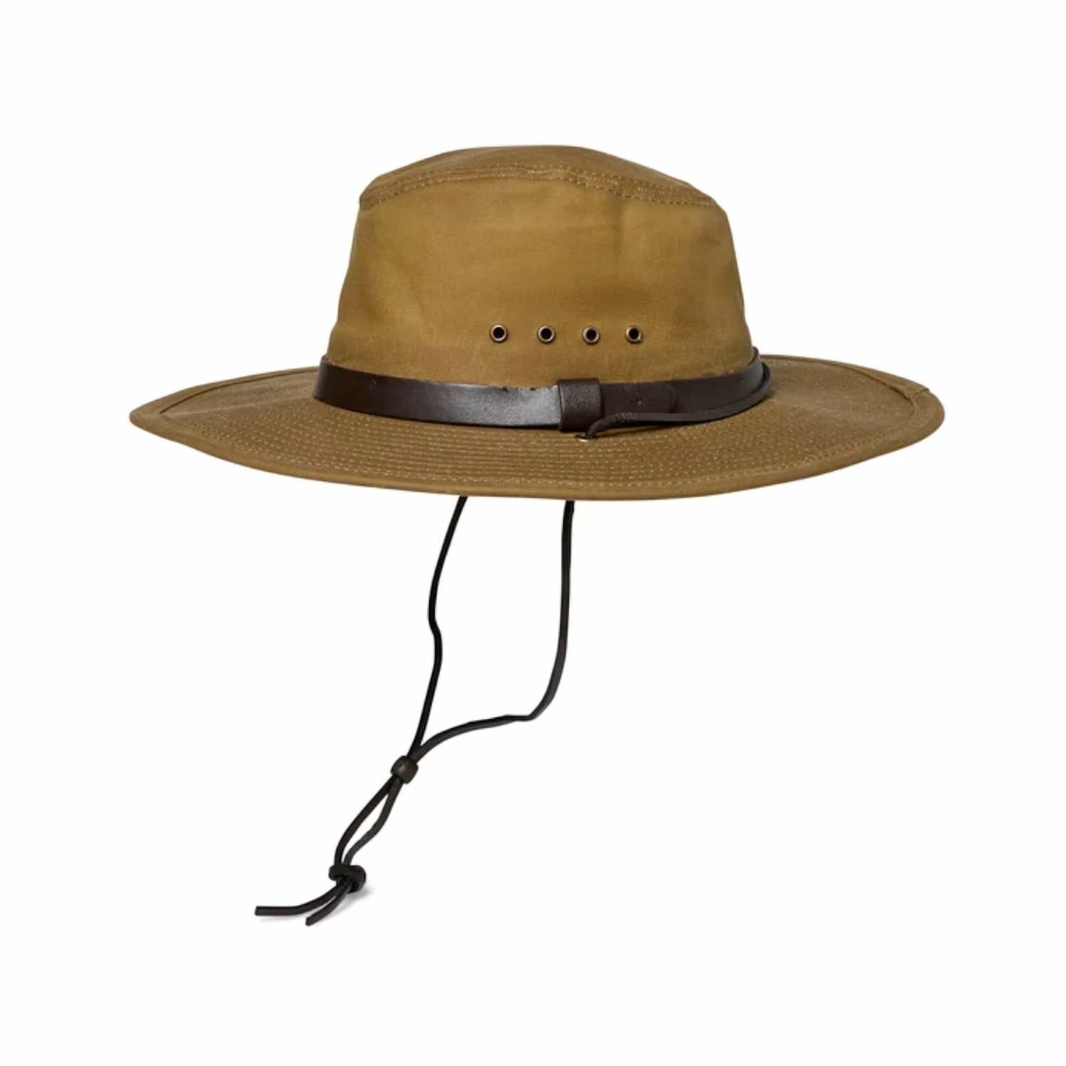Filson - Men's Tin Bush Hat
