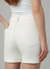Joe'S Jeans - Joey High Rise Cuffed Short