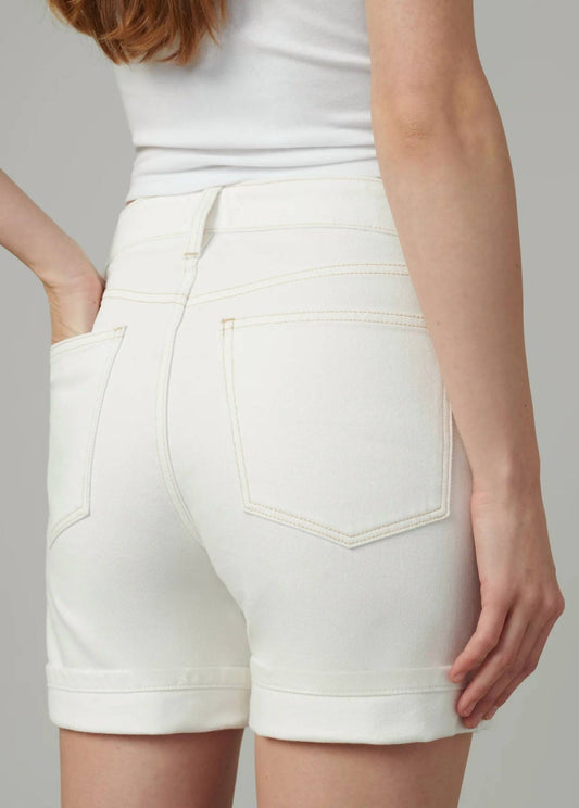 Joe'S Jeans - Joey High Rise Cuffed Short