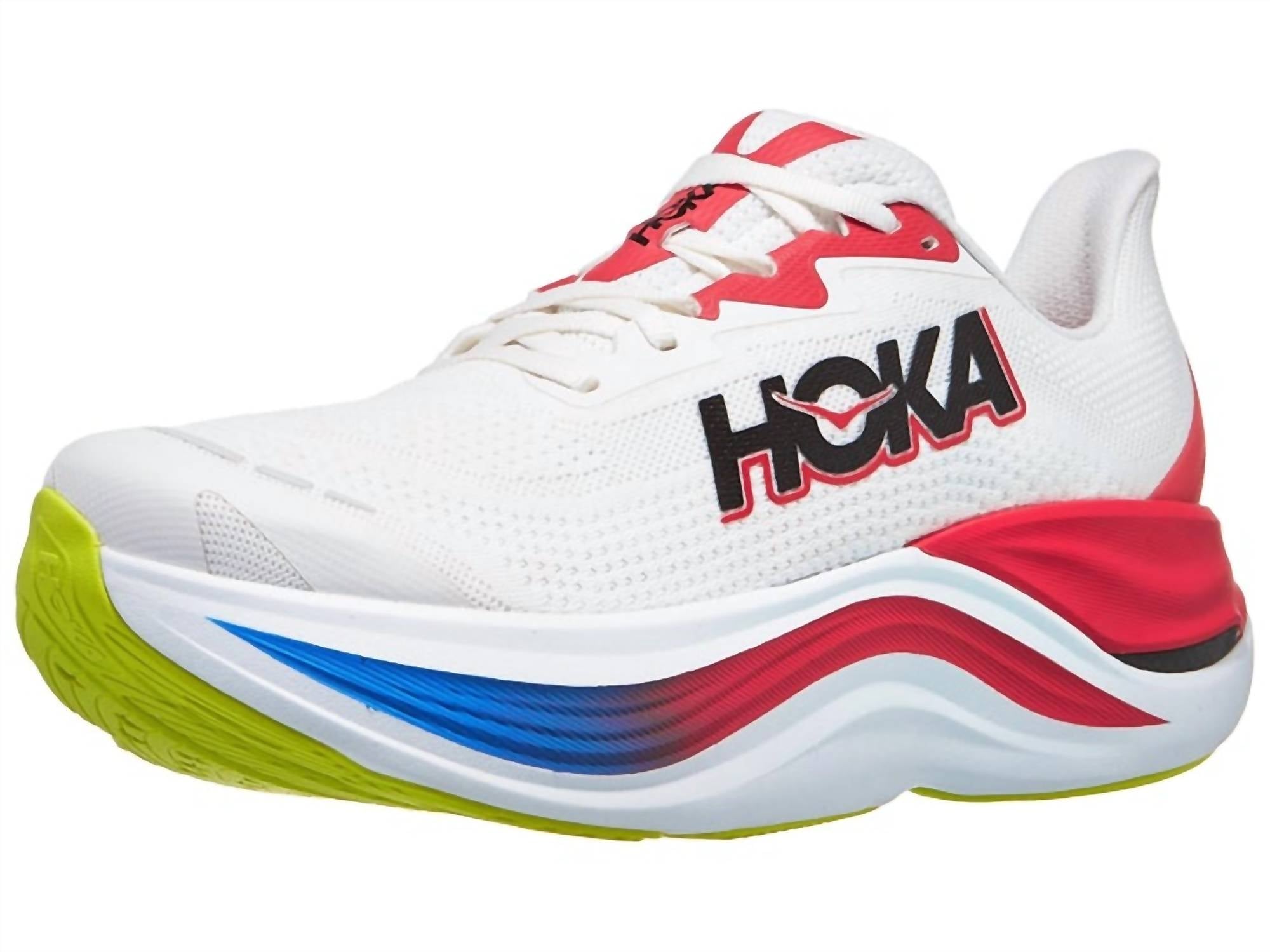 Hoka - Men's Skyward X Shoes
