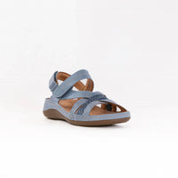 Clarks - Women's Cecily Strap Sandal