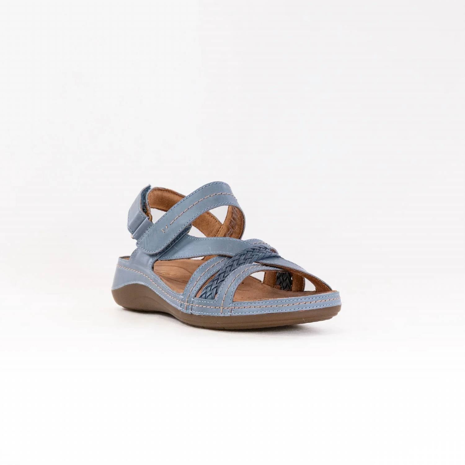 Clarks - Women's Cecily Strap Sandal
