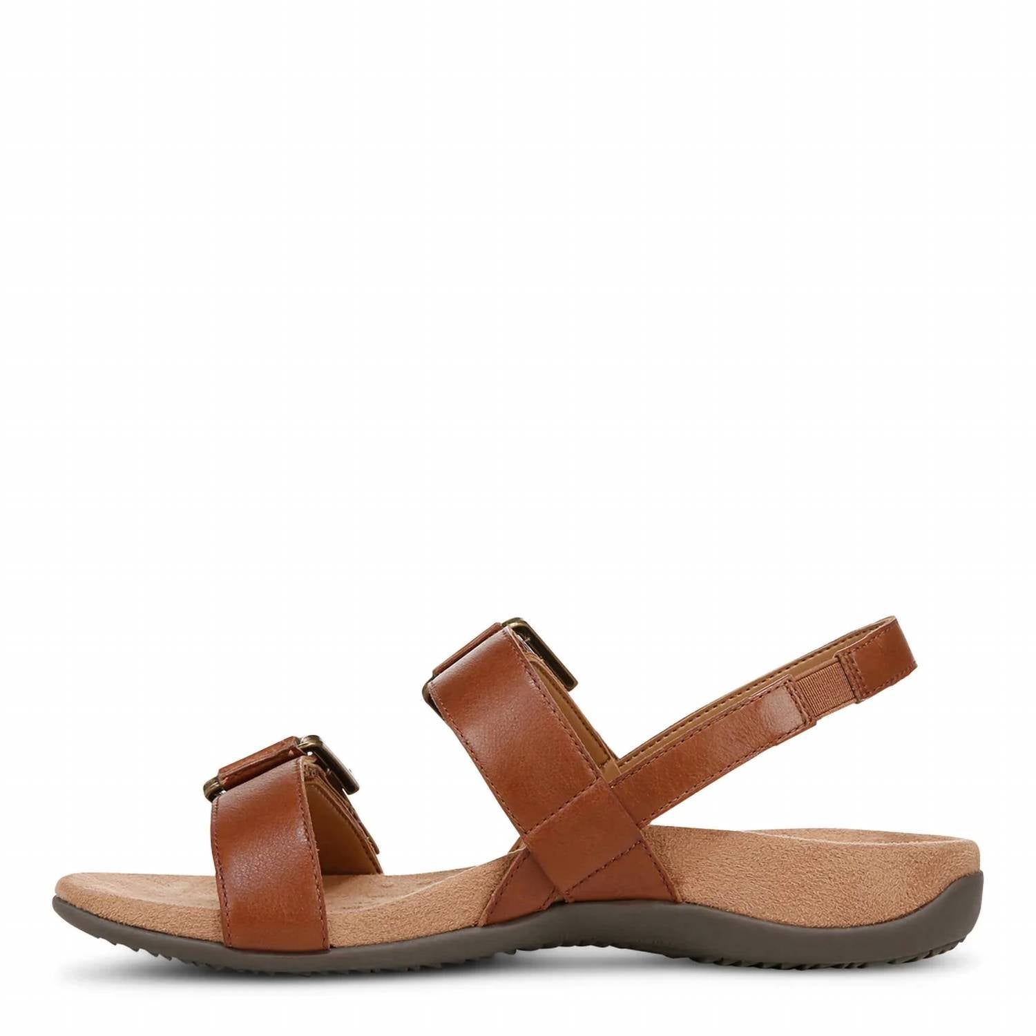 Vionic - Women's Reese Adjustable Straps Sandal