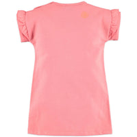 Babyface - Kid's Confetti Ruffle Tee Dress