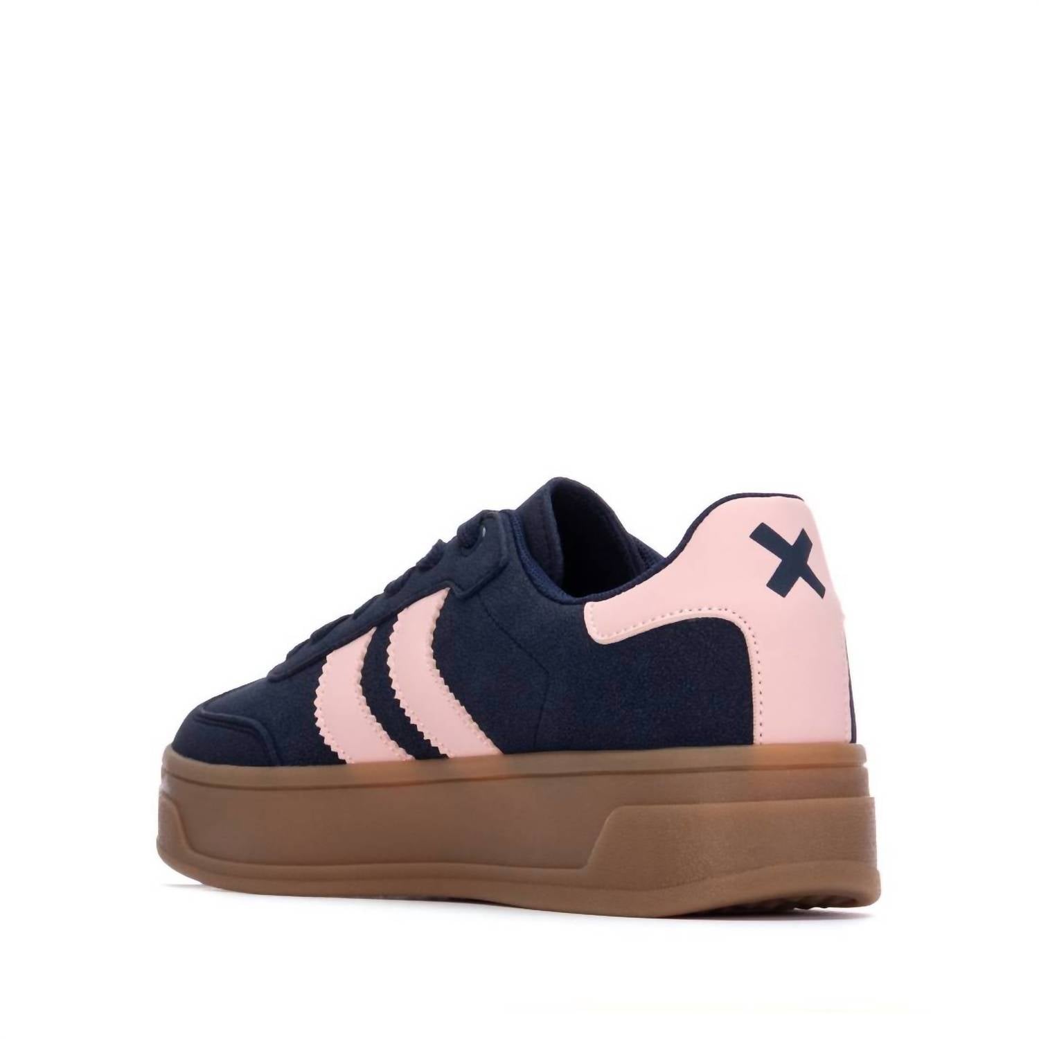 Xti - Women's 144586 Sneakers