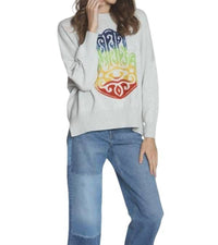 Karma Sweatshirt