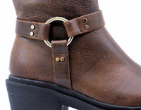 Shoe The Bear - Amina Biker Boots
