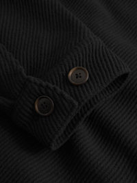Les Deux - Nash Twill Wool Jacket