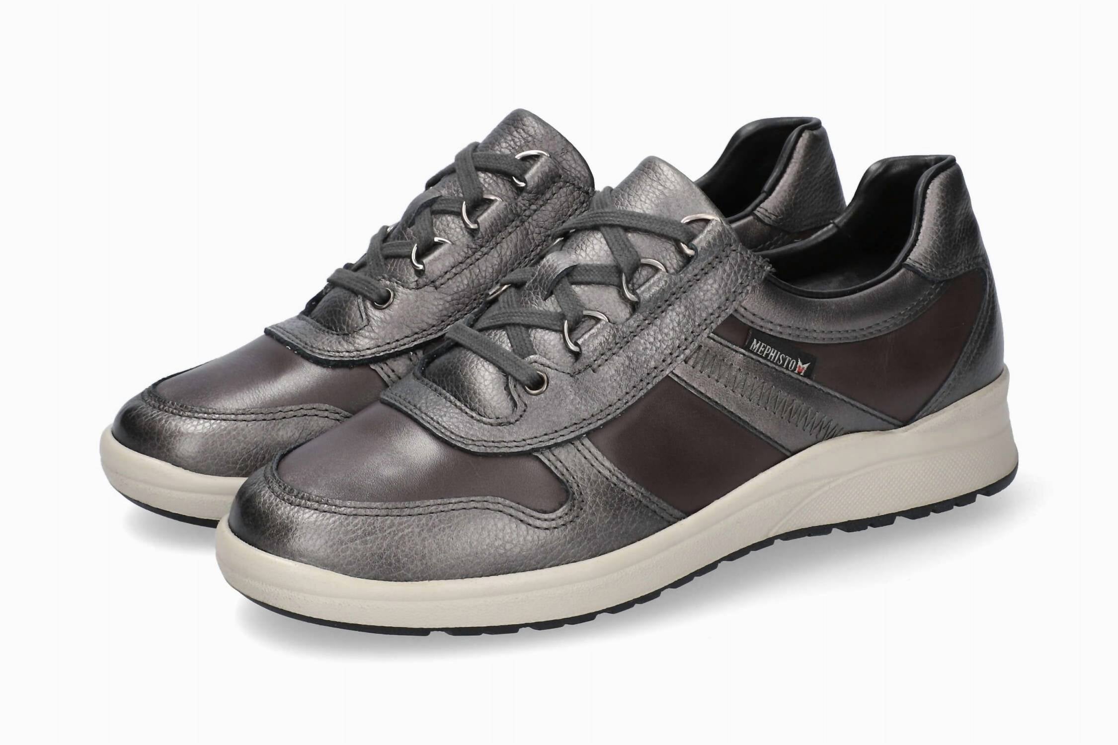 Mephisto - Women's Ruby Comfort Walking Sneakers