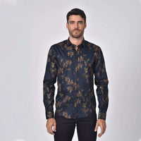 Eight X - Nightingale Button Down Shirt