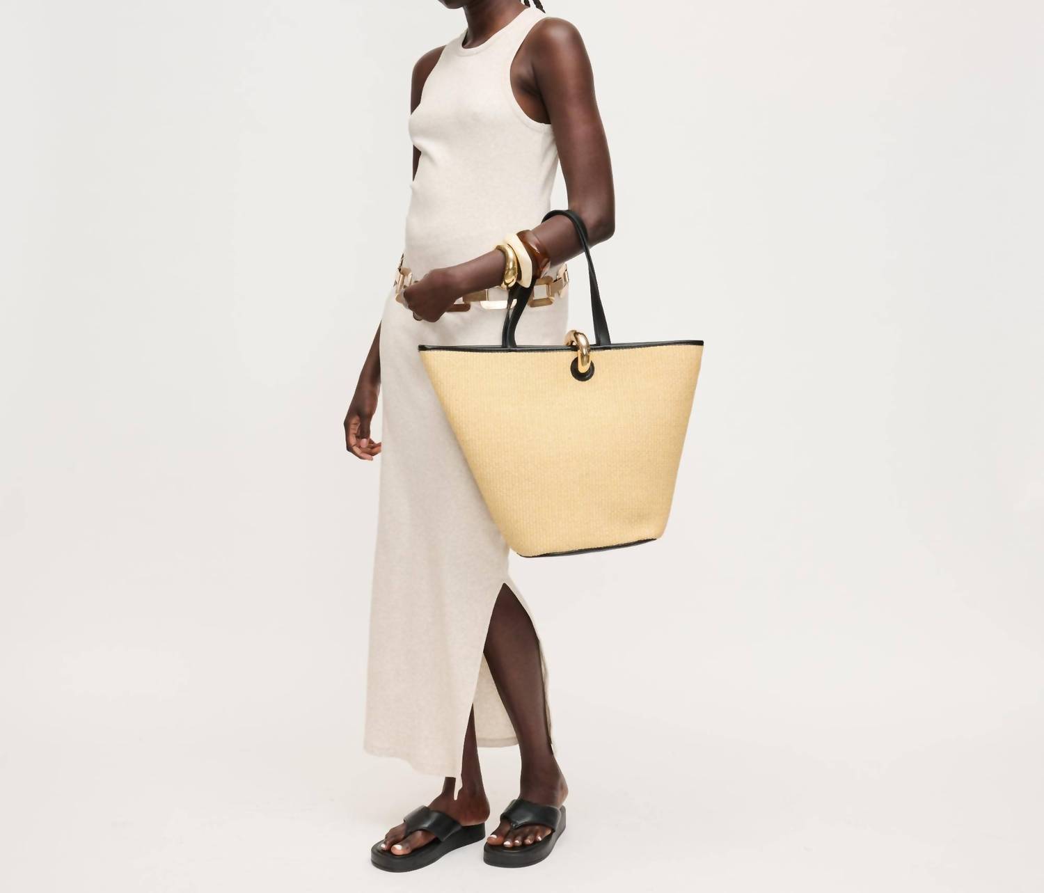 Urban Expressions - Women's Raelynn Tote Bag