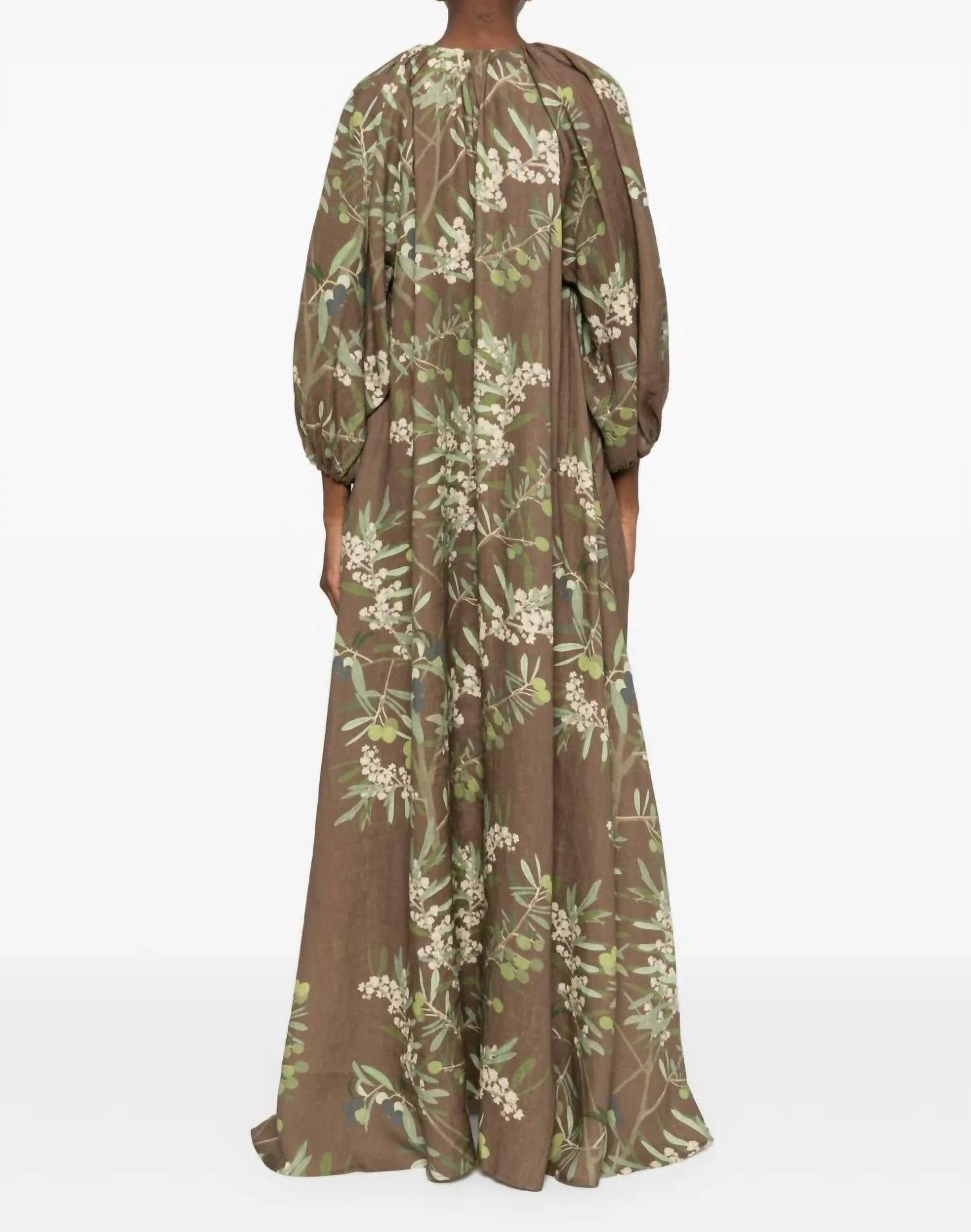 Bernadette - Georgio Dress