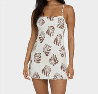 Billabong - So Bright Mini Dress