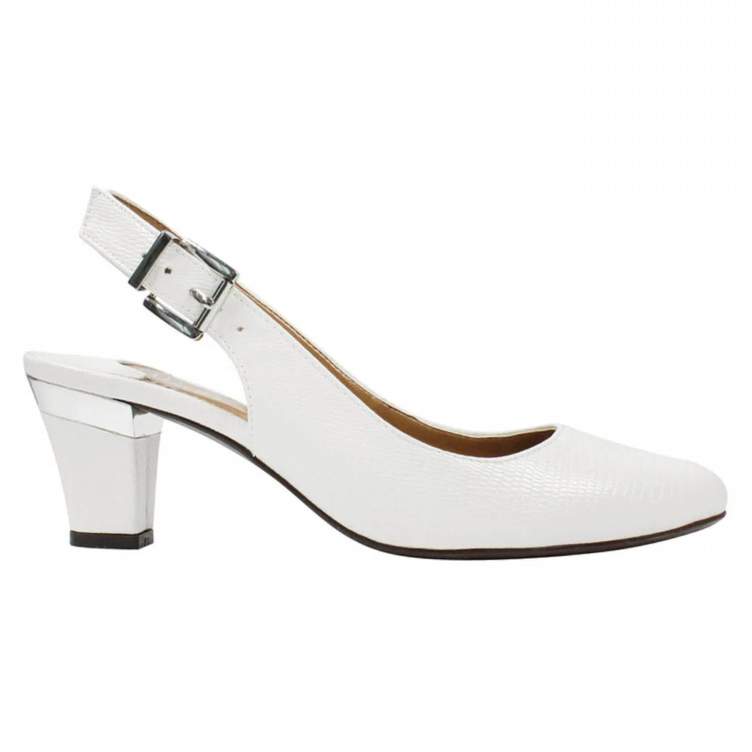 J.Renee - Women's Malree Heel