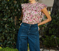 Cleobella - Virginia Blouse