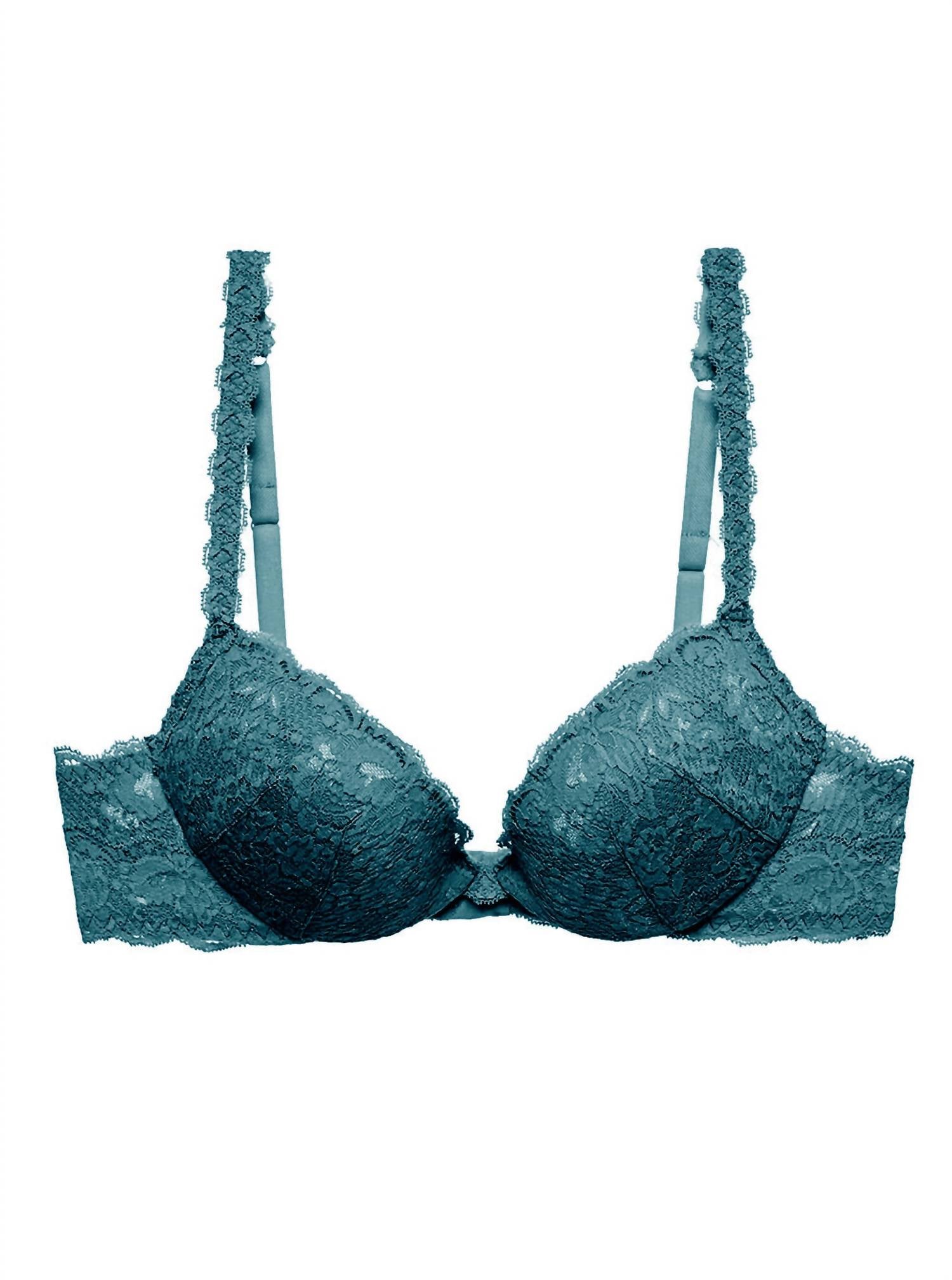 Cosabella - Women's Never Say Never Luckie Push Up Bra