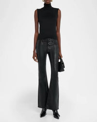 Rag & Bone - FLEXI DAHLIA FULL FLARE PANTS