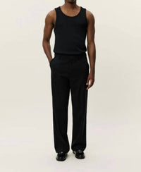 Les Deux - Randall Suiting Straight Leg Pants