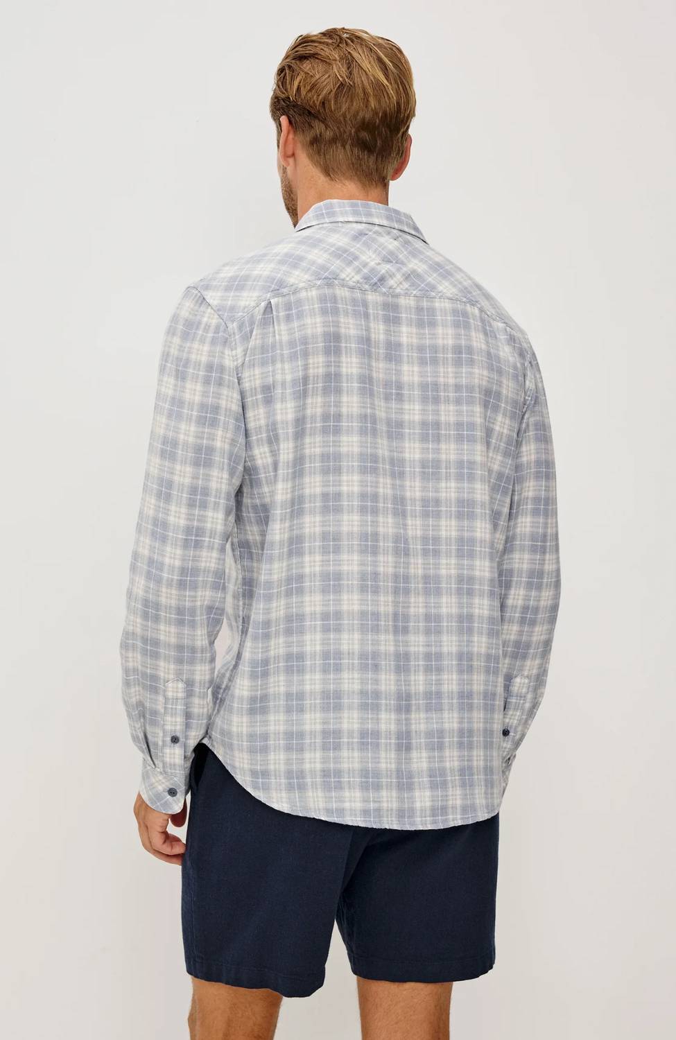 Rails - Wyatt Shirt
