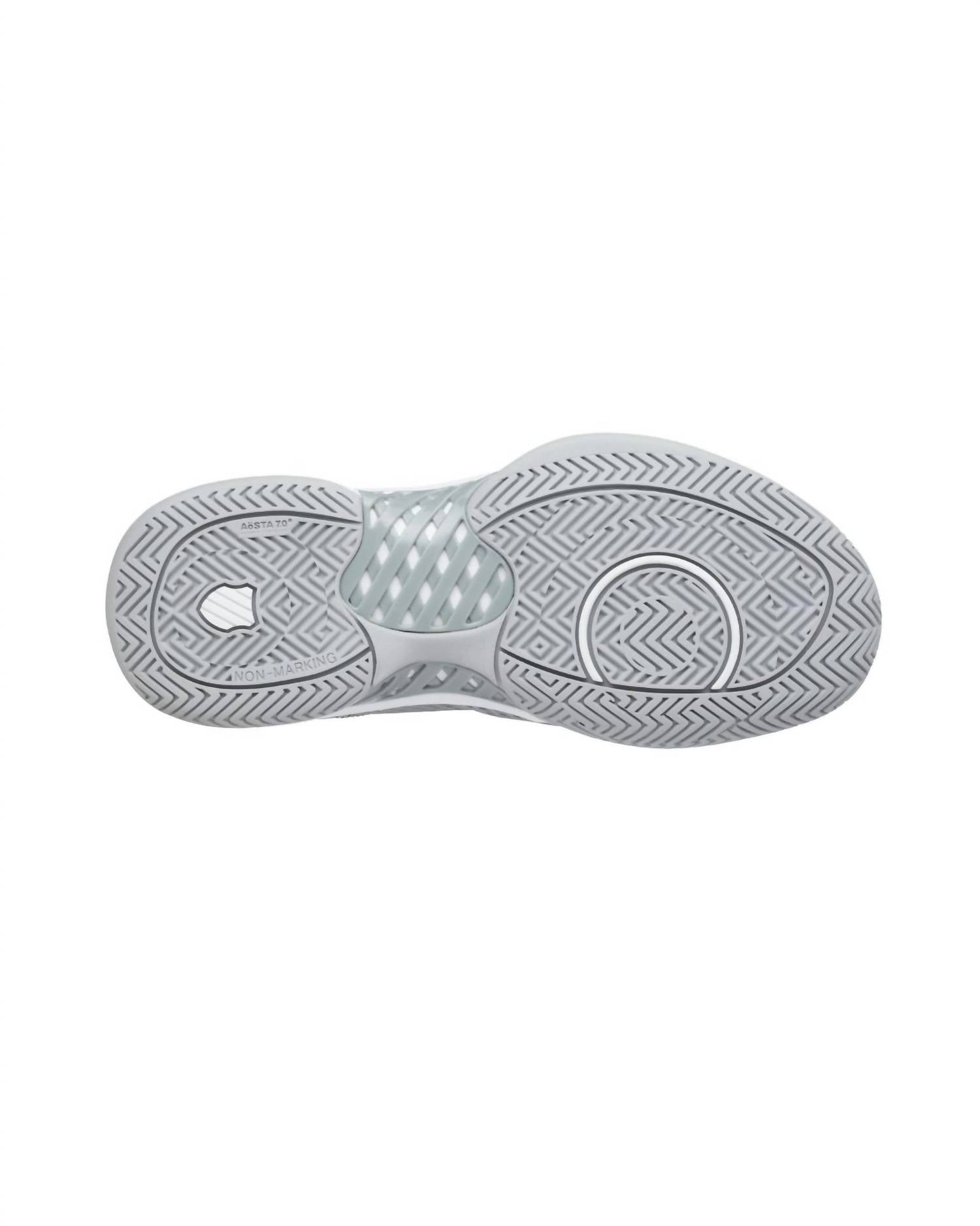K.Swiss - Women's Express Court Pickleball-wide Shoe