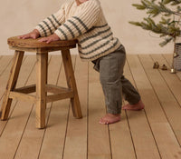 Quincy Mae - Boy's Rex Sweater