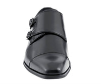 Amali Men's Tucker Oxford Shoes in black - men's shoe - alternate view
