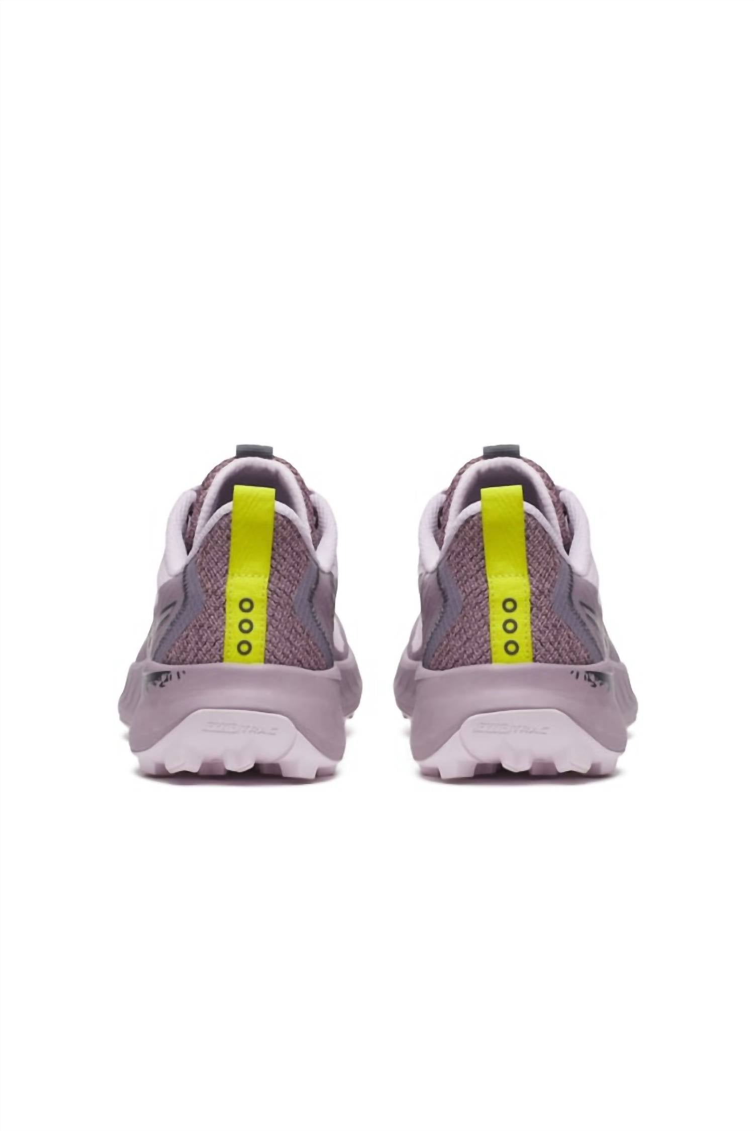Saucony - Women's Peregrine 15 Trail Running Shoe