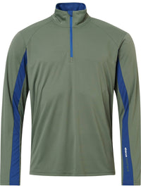 Abacus Sportswear Us - Aloha UV Cut Long Sleeve Pullover