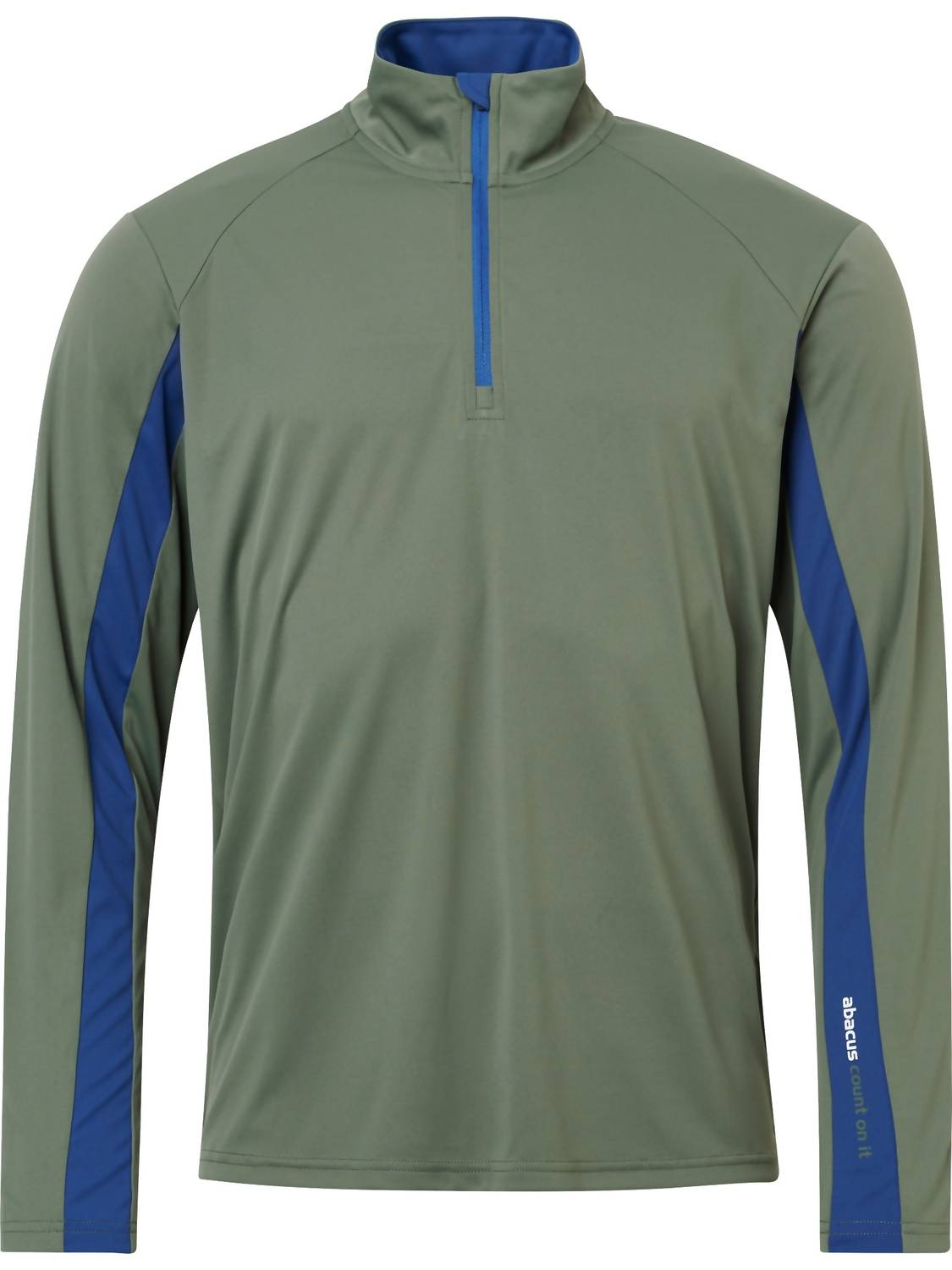 Abacus Sportswear Us - Aloha UV Cut Long Sleeve Pullover