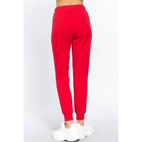 Active Basic - French Terry Jogger Pants