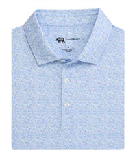 Onward Reserve - Men's Snack Bar Performance Polo