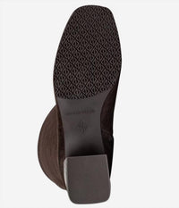 Donald Pliner - Women's Regina Suede Stretch Tall Boots