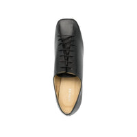Lemaire - Women's Leather Derby Pumps