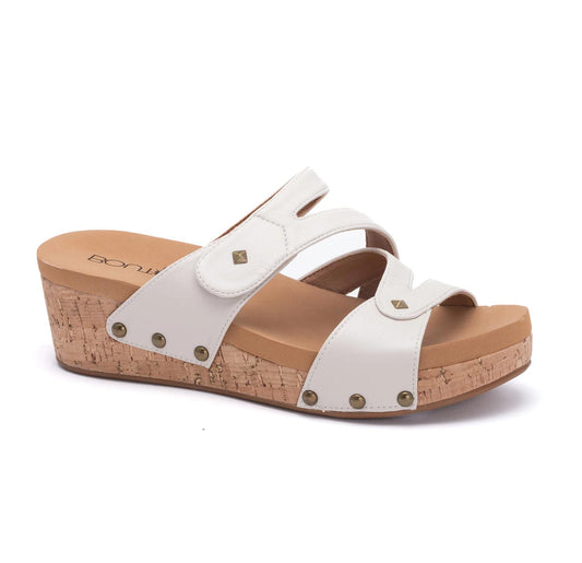 Boutique By Corkys - WANDER SANDAL