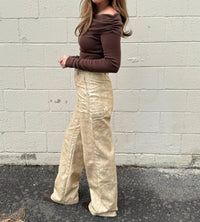 Fore - Lottie Pants