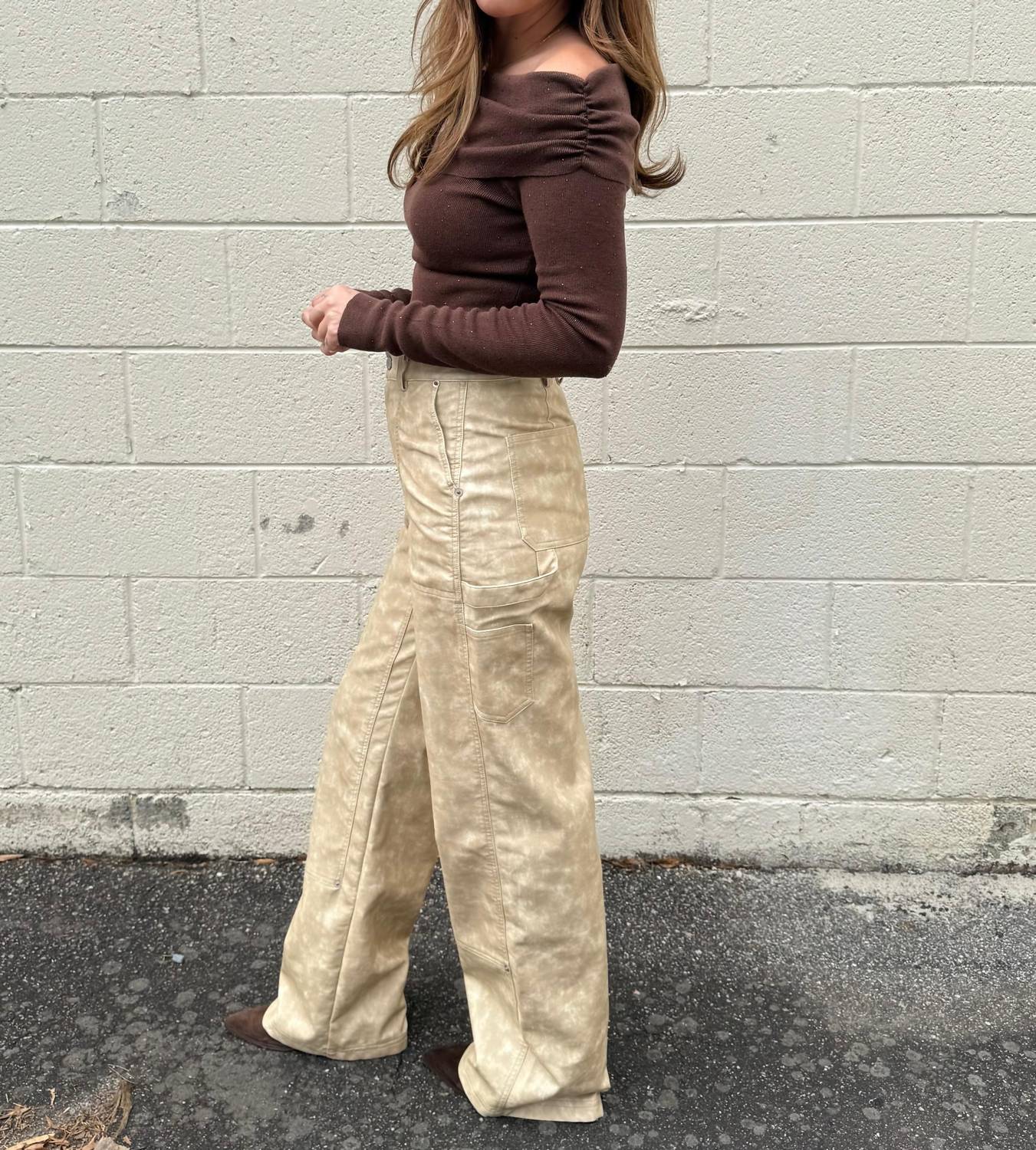 Fore - Lottie Pants