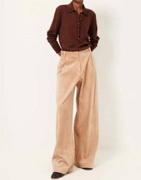 Sessun - Paseo Corduroy Pants
