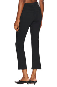 Grlfrnd - Erin High Rise Flare Jeans