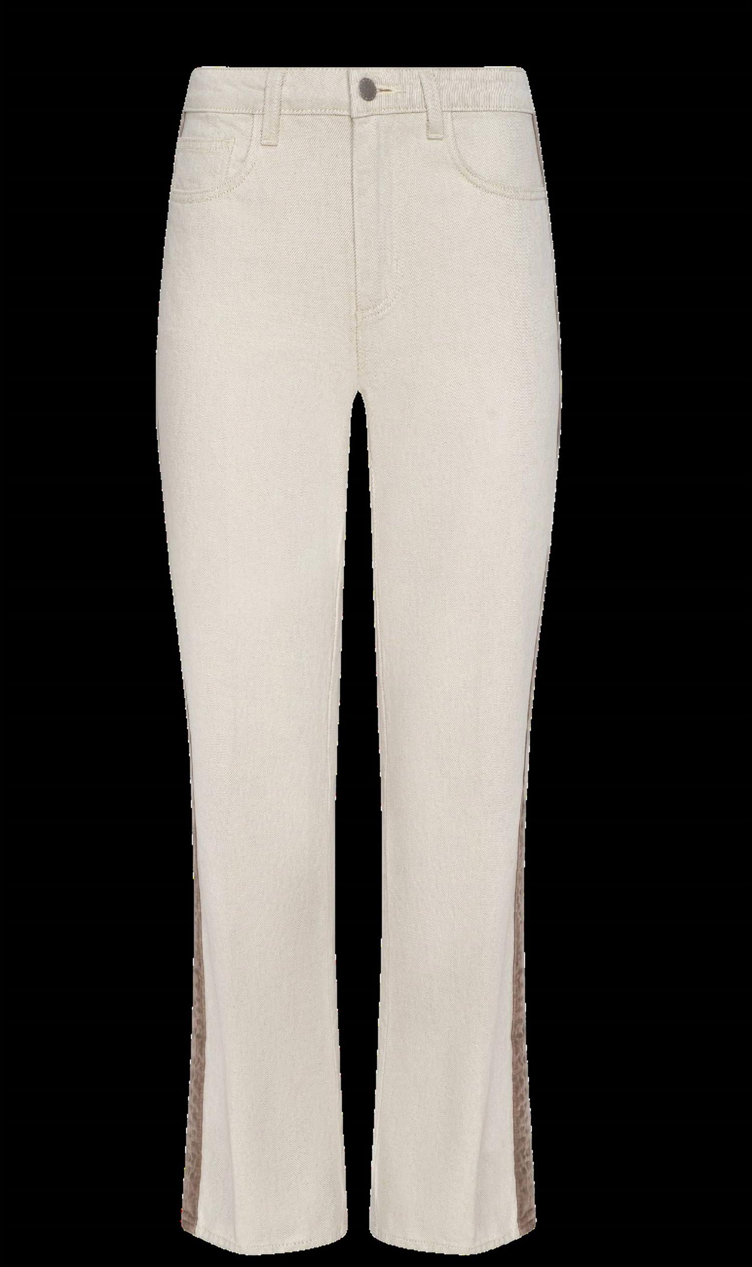 L'Agence - Jones Stovepipe Jean