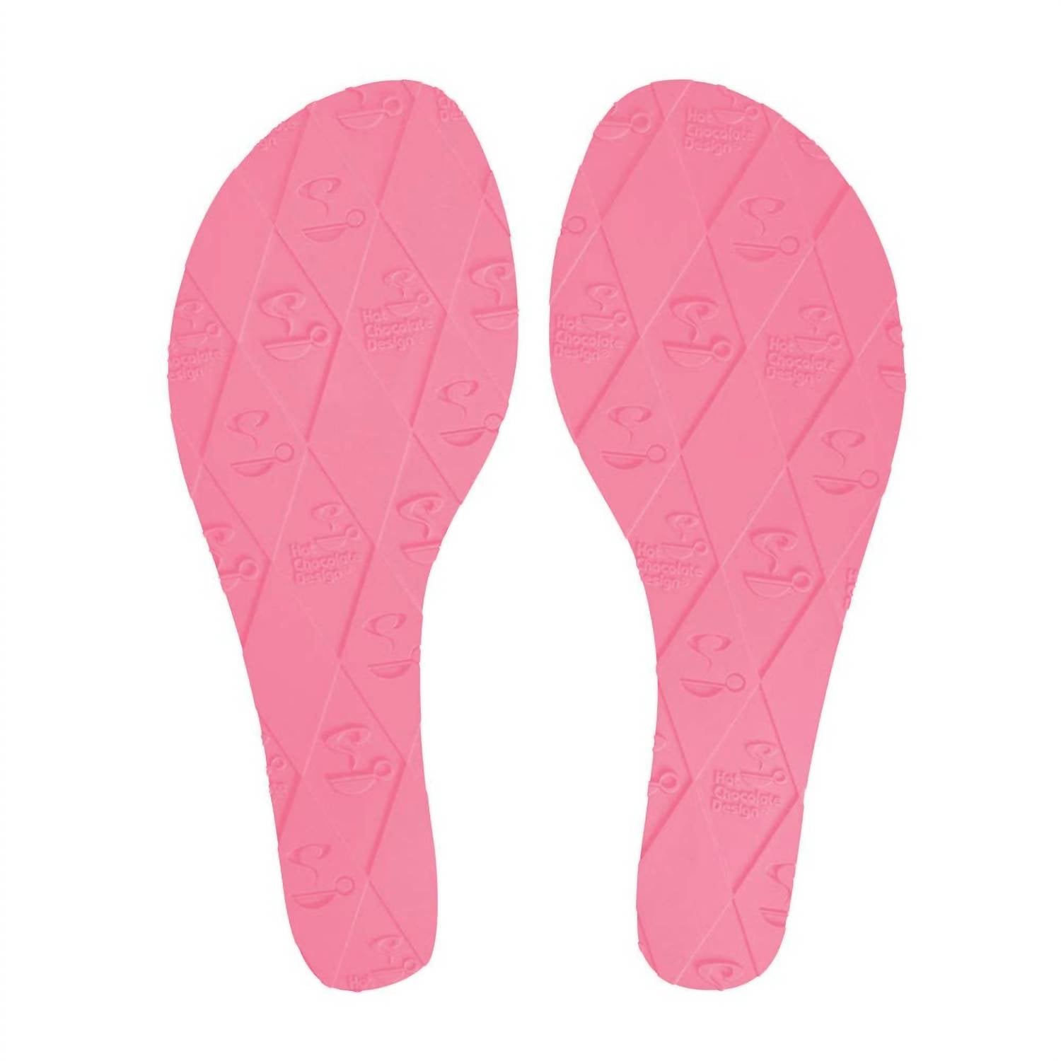 Hot Chocolate Design - Women's Chocolaticas Country Star Sandal