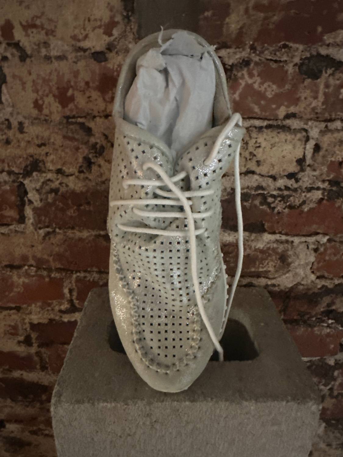 Diba True - Women's Poker Hand Sneakers
