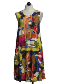 Kozan - Women's Cody Dress