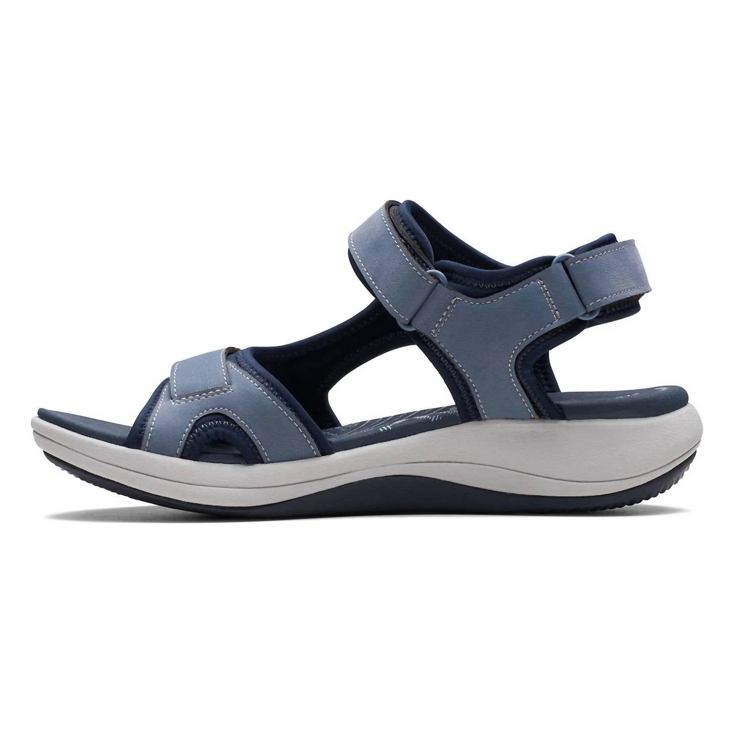 Clarks - Women's Mira Free Sandals